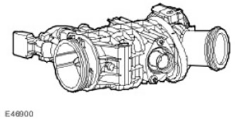 Устройство и техническое описание акселератора 2.7L Discovery 3