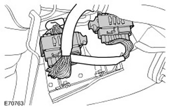 Снятие и установка кузова дизельного автомобиля Discovery 3
