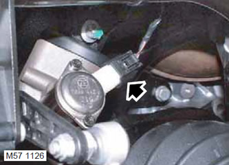 Рейка рулевого управления с ГУР V8 (праворульная) Range Rover 3